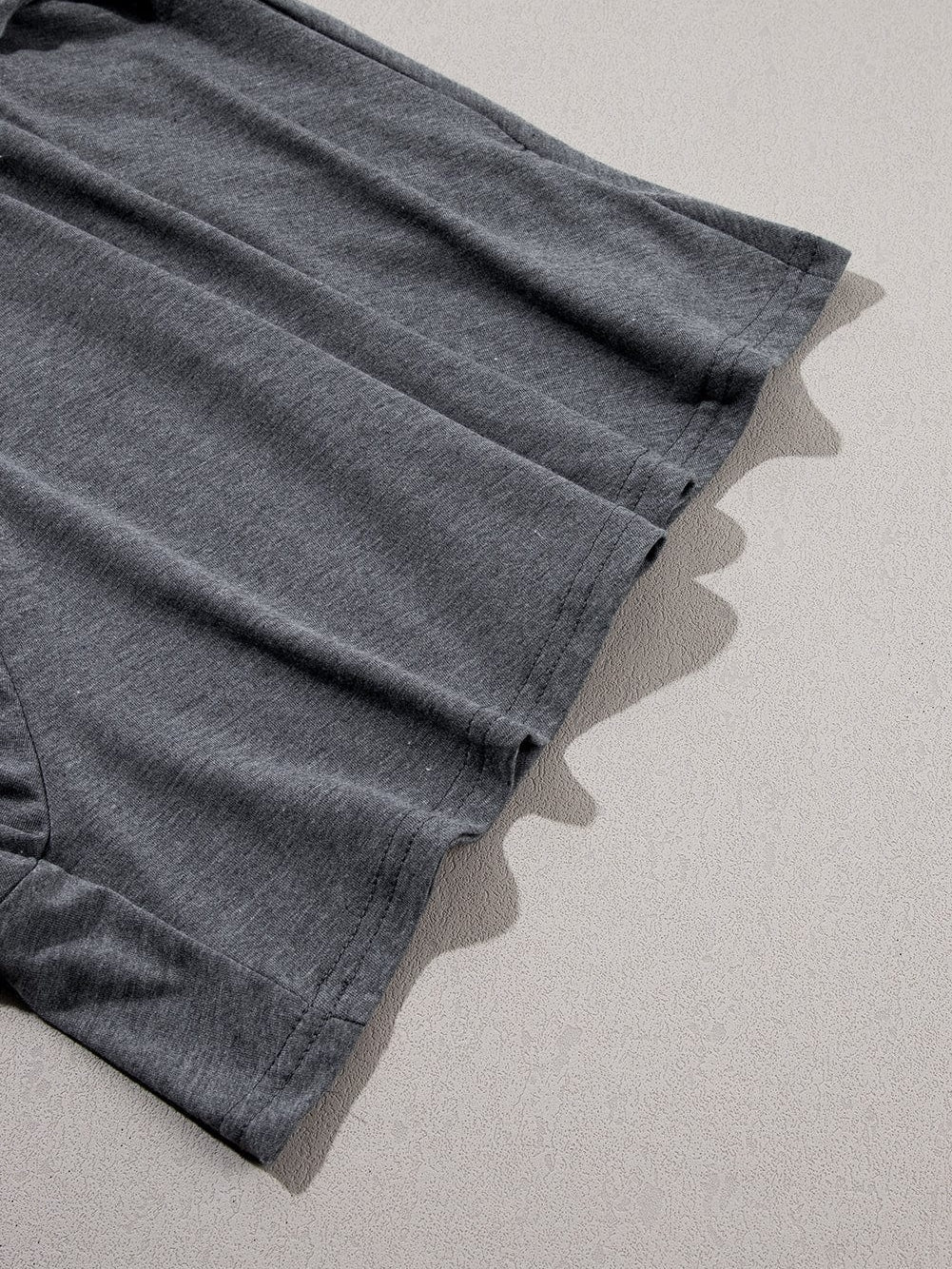 Travel-Friendly Packable Shorts