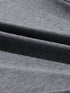 Stretchy and Breathable Knit Shorts
