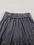 Women's Summer Shorts with Drawstring Waist