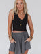 Travel-Friendly Packable Shorts