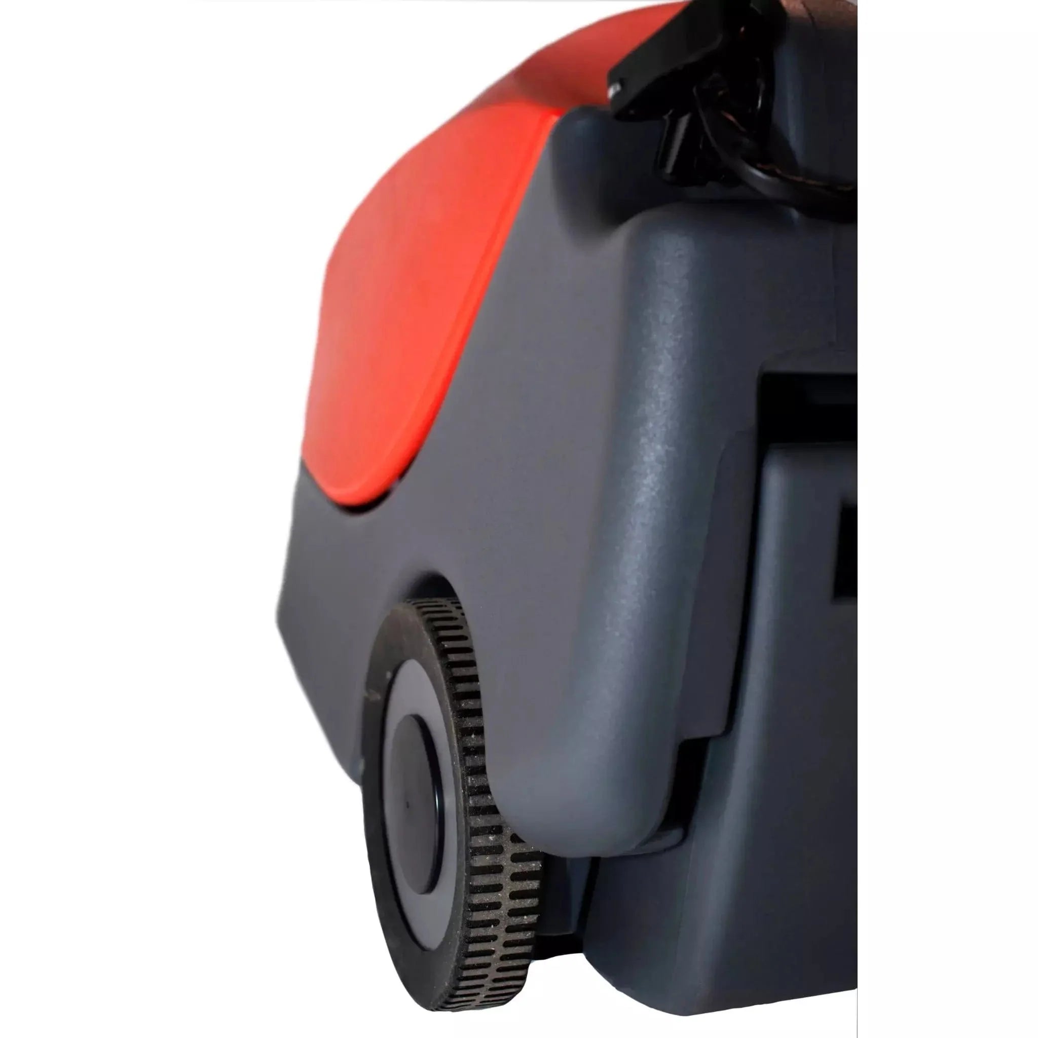 Bissell BGUS-9 35" Large Battery Sweeper