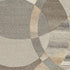 Rillton Modern Wool Rug