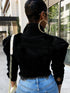 Blue Denim Jacket