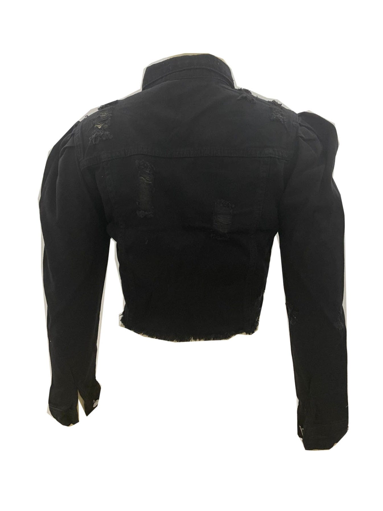 Versatile Denim Jacket