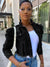 Blue Denim Jacket