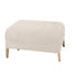 Velvet Stretch Slipcover - Gale Collection