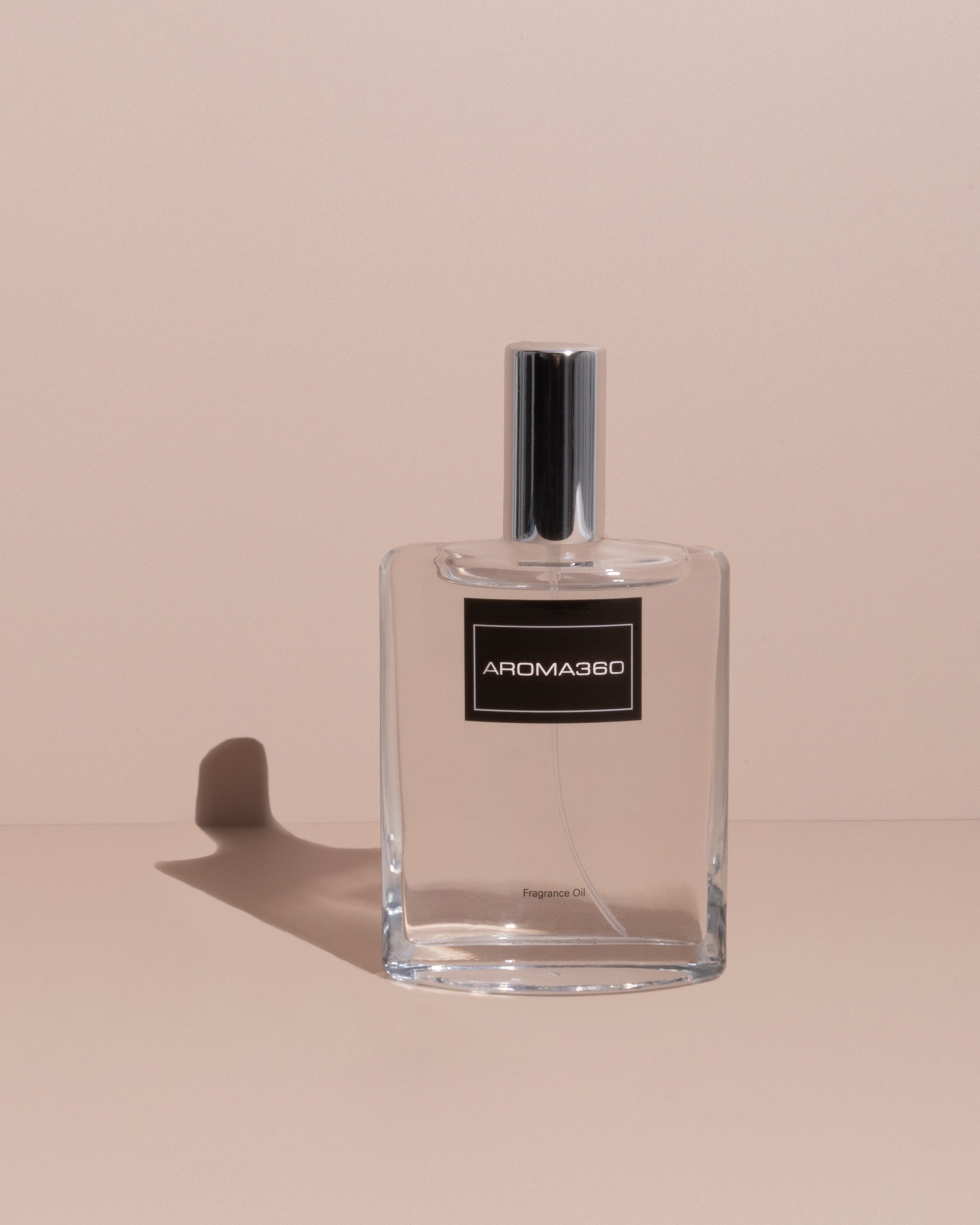 My Way Room Spray Pure Luxury Fragrance
