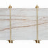Rosalina Beige Bookmatching Marble Slabs Polished - Livfloors Collection