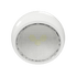 Luz nocturna automática LED direccional giratoria (paquete de 2)