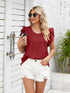 Everyday Casual Top for Women