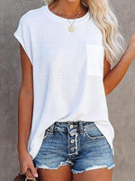 Women's Summer T-Shirt