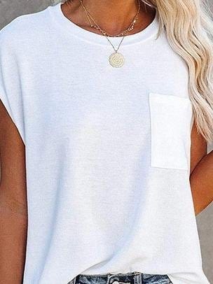 Women's Summer T-Shirt