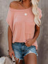 Women's Summer T-Shirt