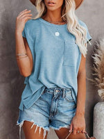 Women's Summer T-Shirt