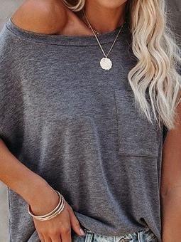 Women's Summer T-Shirt