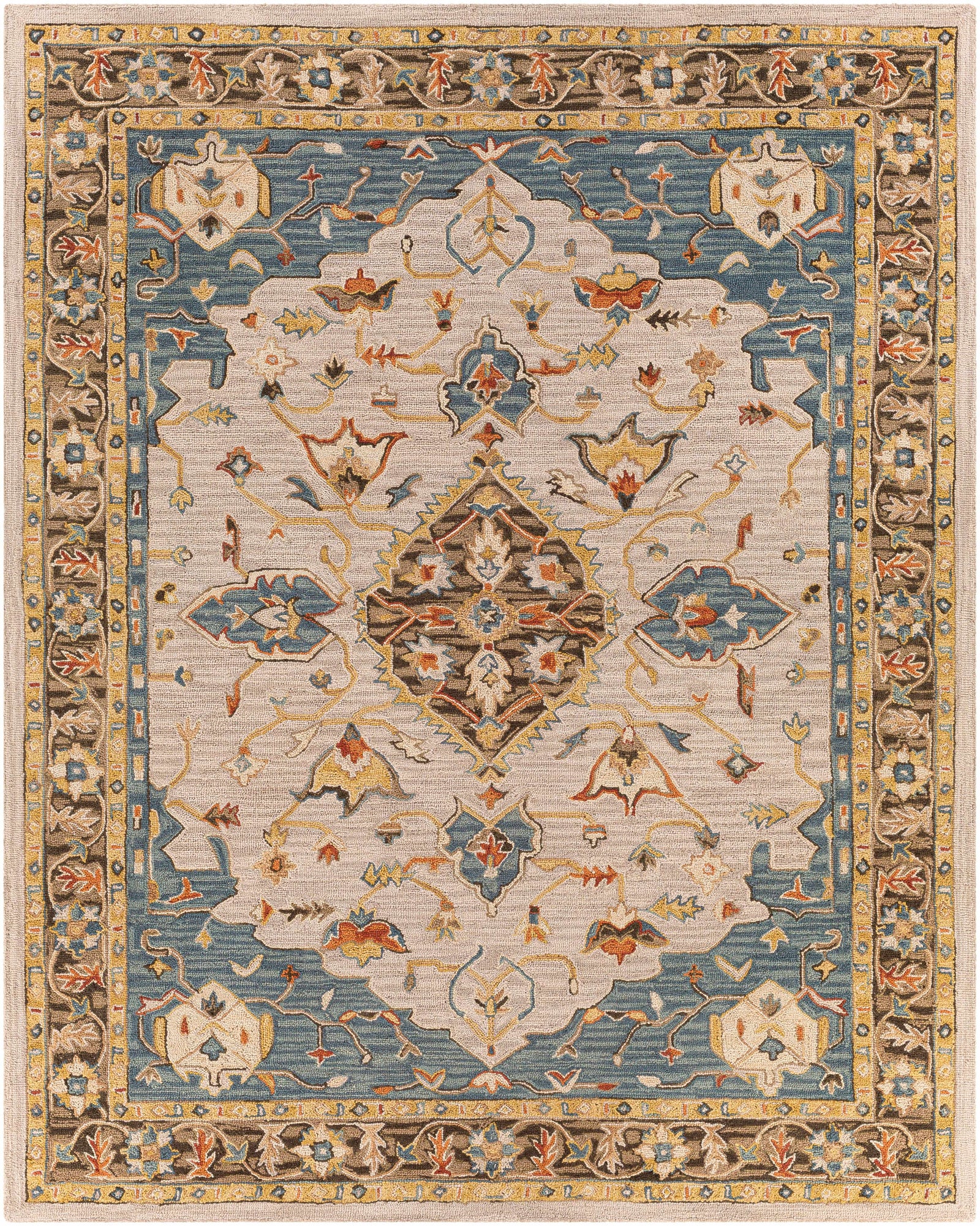 Rozel Area Rug