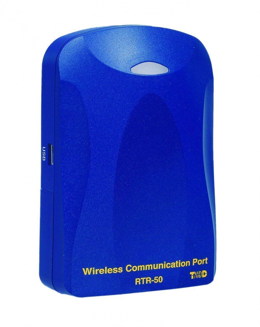RTR-50 Legacy USB Connected Base Station and Repeater