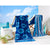 Cotton Velour Beach Towel - Maui Collection