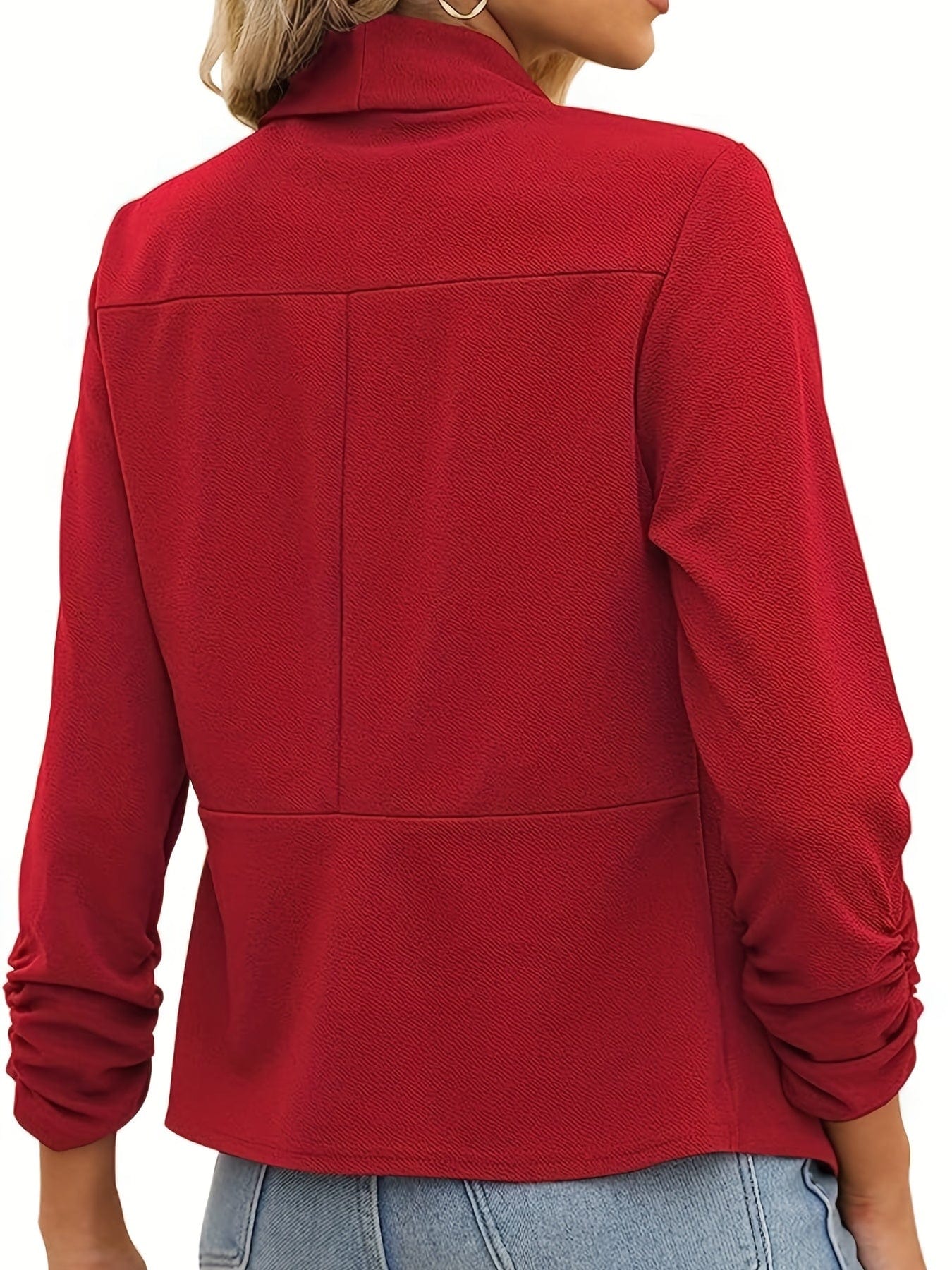 Trendy Blazer