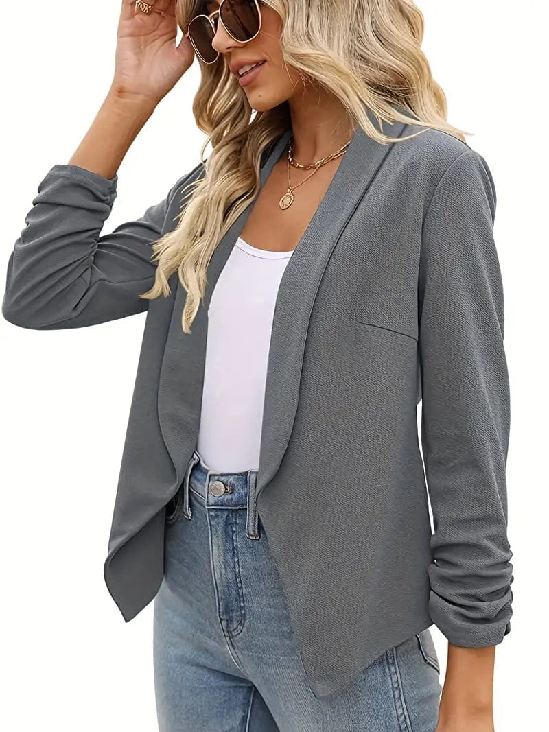 Trendy Blazer