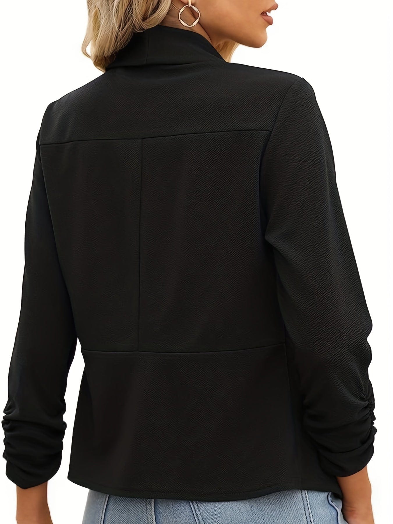 Trendy Blazer
