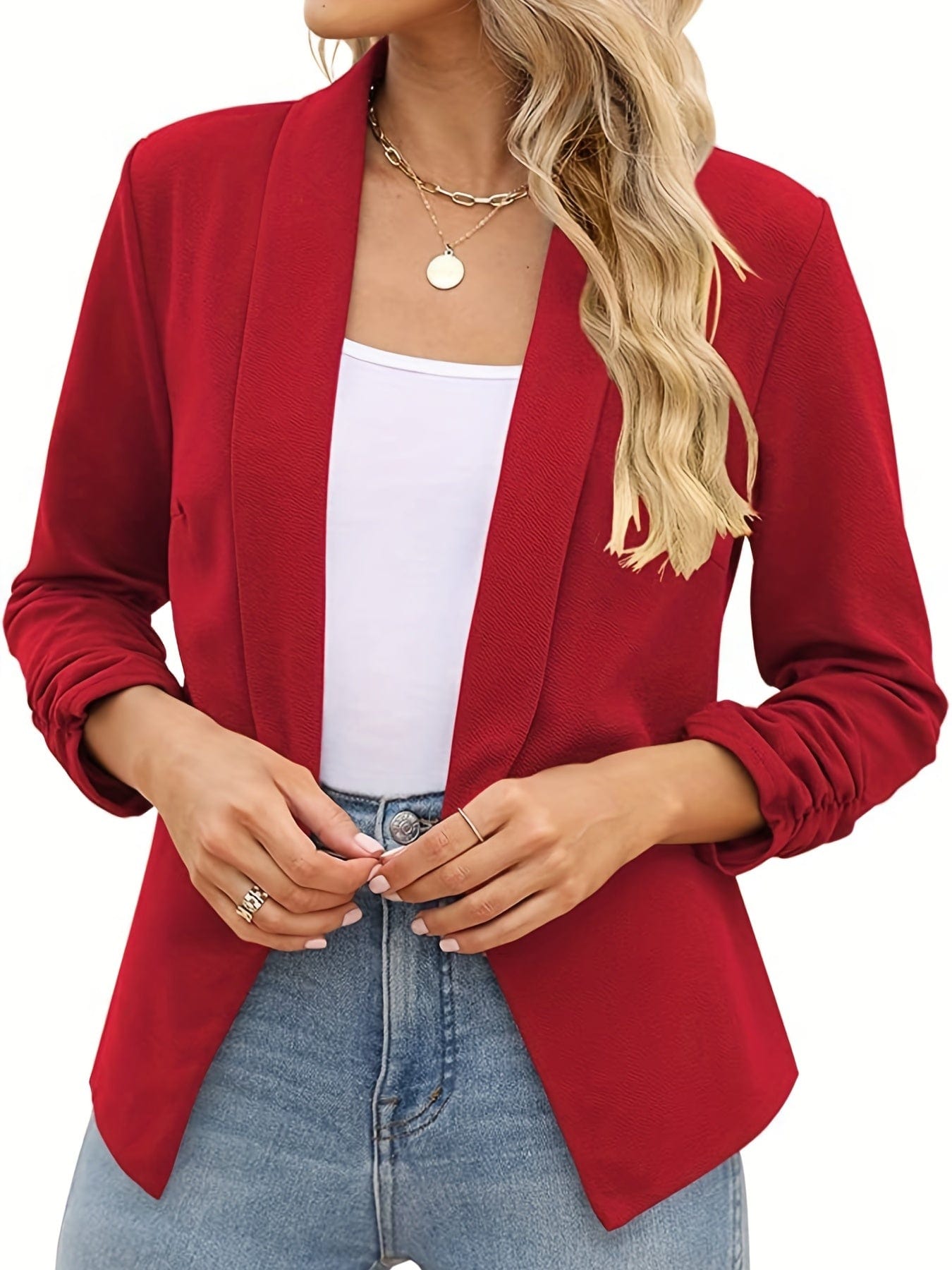 Trendy Blazer