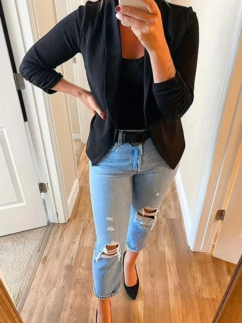 Trendy Blazer
