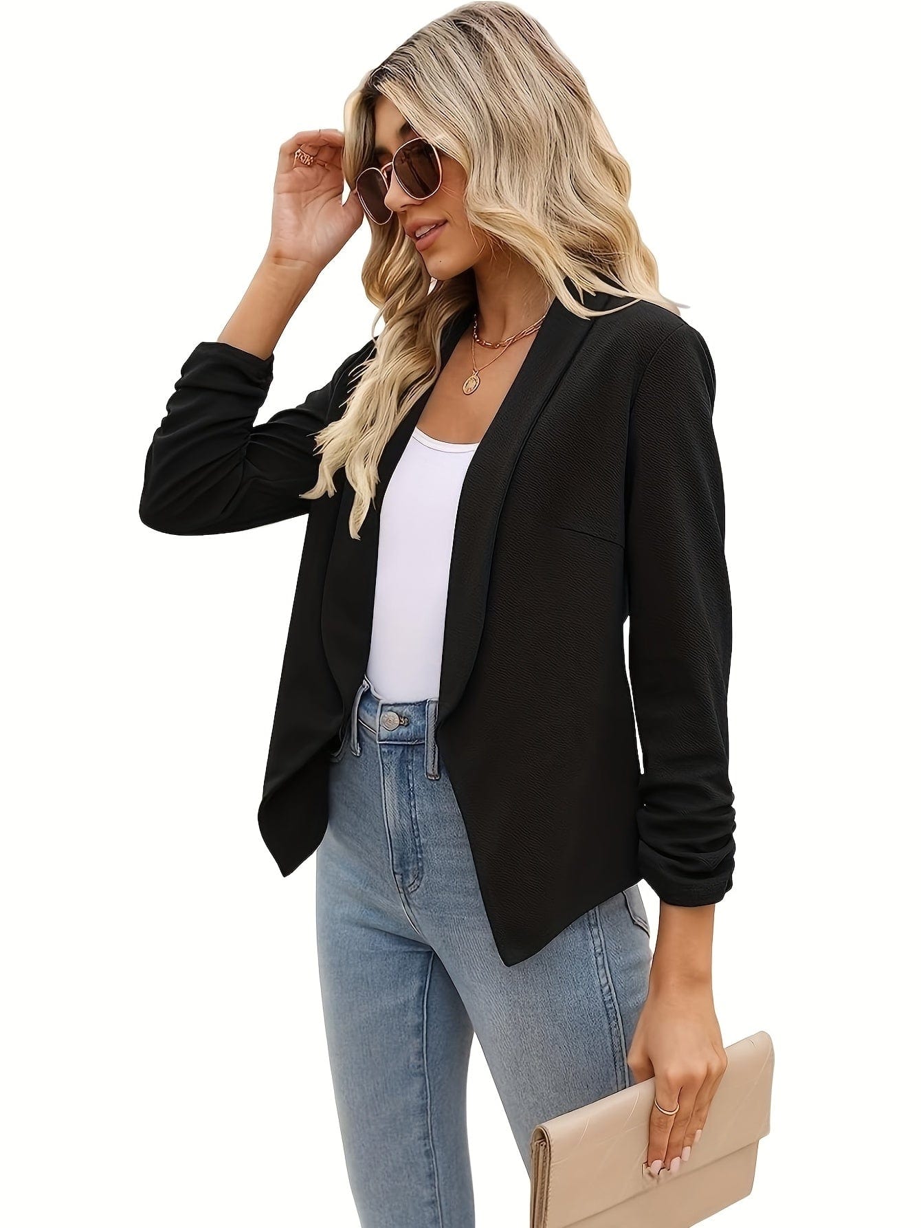 Trendy Blazer