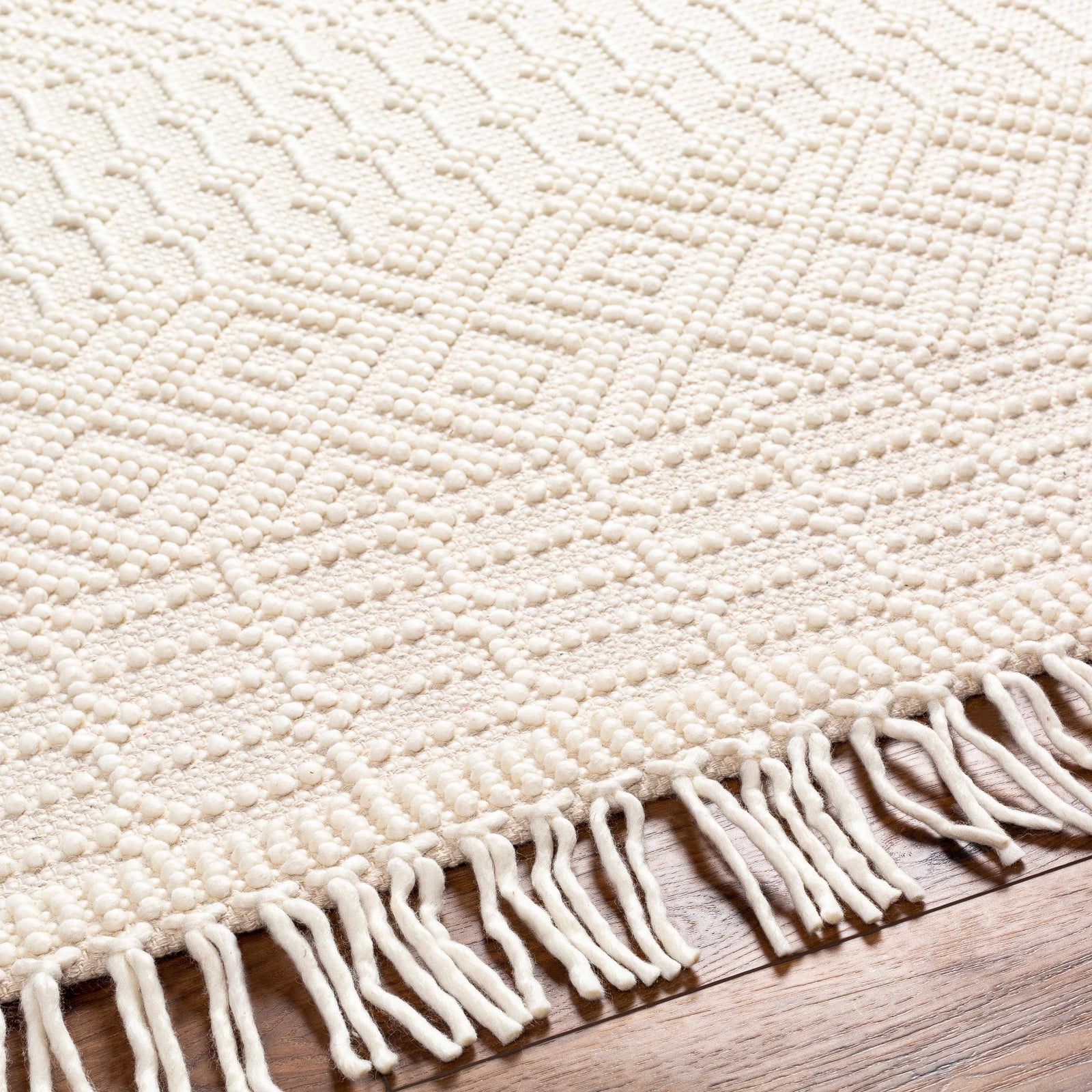 Ryne Area Rug