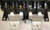 GE General Electric THQMV150, THQMV175, THQMV200, THQMV225 Amp Circuit Breaker