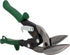Midwest MWT-6510R Forged Aviation Snip Offset Right Cut