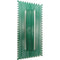 Red Devil 2042 Throw Out General Purpose Adhesive Spreader, Plastic - 3-8" V-Notch