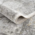 Alfombra Liverpool gris claro - Oferta