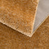 Alfombra de felpa Heavenly Solid Mustard - Liquidación