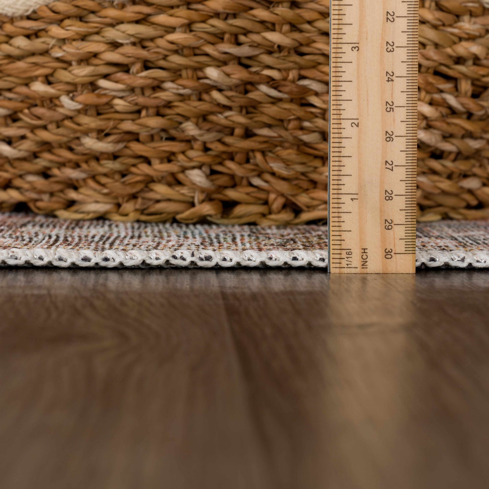 Alfombra lavable Bian - Liquidación