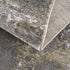 Alfombra abstracta gris Liveree - Promoción