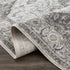 Alfombra Liverpool gris claro - Oferta