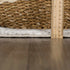 Alfombra abstracta gris Liveree - Promoción