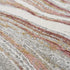 Alfombra de mármol rosa vivo