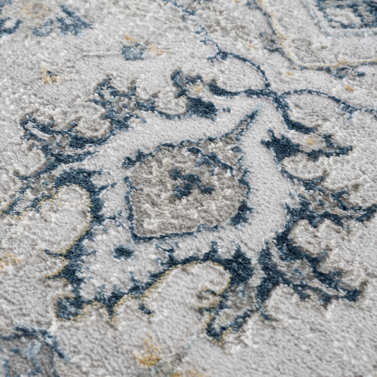 Alfombra azul Liverpool - Liquidación