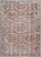 Alfombra lavable Bian - Liquidación