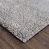 Alfombra de felpa Heavenly Solid Light Gray - Liquidación
