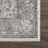 Alfombra Liverpool gris claro - Oferta