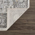 Alfombra Liverpool gris claro - Oferta