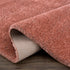 Alfombra de felpa Heavenly Solid Pink - Liquidación