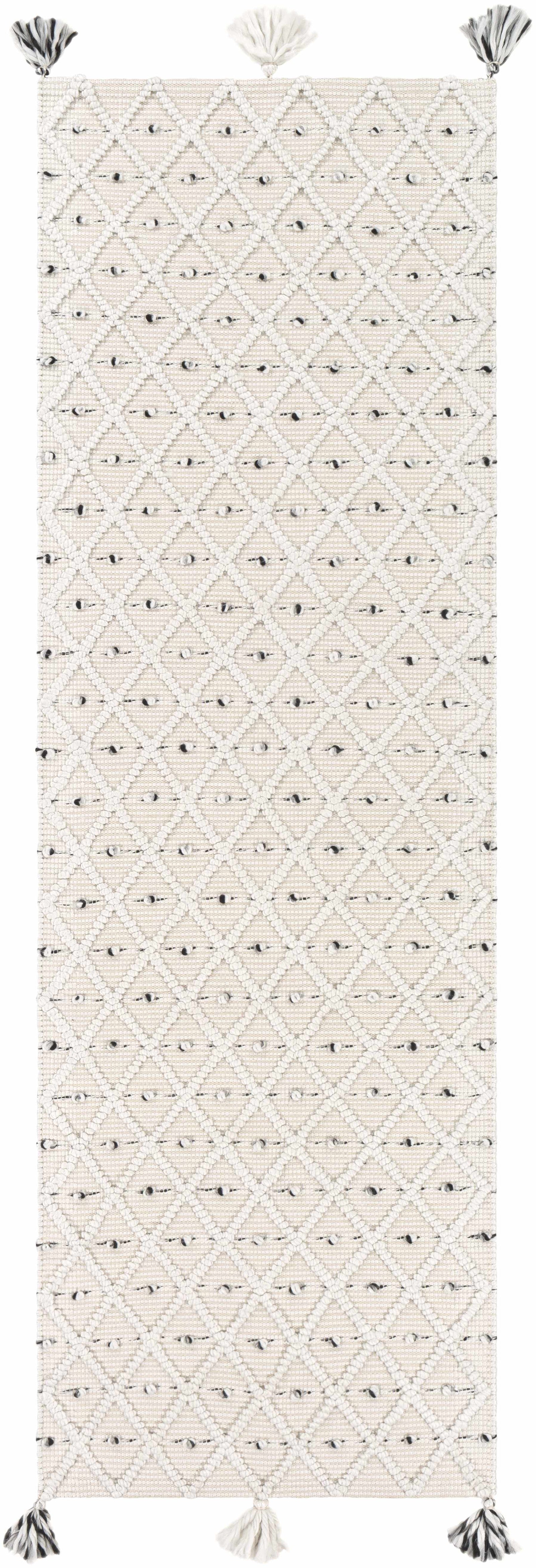 Alfombra Sadleir para interior y exterior - Liquidación