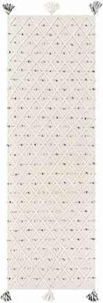 Alfombra Sadleir para interior y exterior - Liquidación