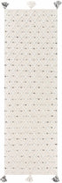 Alfombra Sadleir para interior y exterior - Liquidación