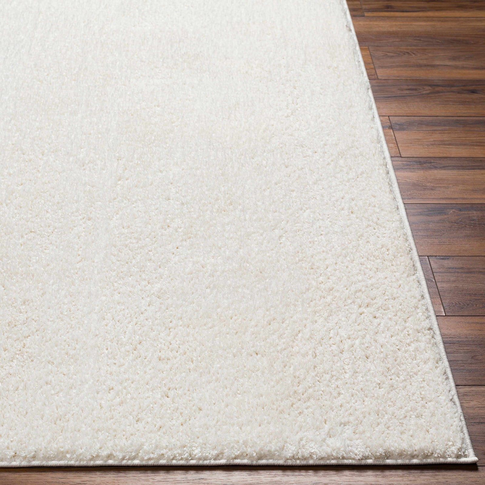 Alfombra lavable Judy White