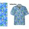 Sailing Hawaiian Shirt Hawaiian